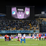 Millonarios Unión Magdalena 2023 Millonarios Unión Magdalena 2023