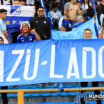 hinchas Millonarios 2023 hinchas Millonarios 2023