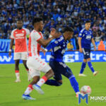 Millonarios Santa Fe 2023 Millonarios Santa Fe 2023