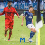 Millonarios América 2023 Millonarios América 2023