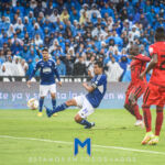 Millonarios América 2023 Millonarios América 2023