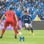 Millonarios América 2023 Millonarios América 2023
