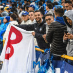 Millonarios América 2023 Millonarios América 2023