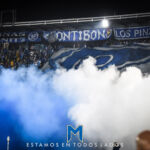 Hinchas Millonarios 2023 Hinchas Millonarios 2023