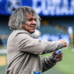 Alberto Gamero Alberto Gamero