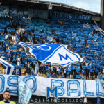 Hinchas Millonarios 2023 Hinchas Millonarios 2023