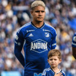 Larry Vásquez Larry Vásquez