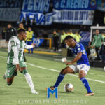 Millonarios Nacional Cuadrangulares 2023 Millonarios Nacional Cuadrangulares 2023