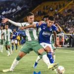 Millonarios Nacional Copa 2023 Millonarios Nacional Copa 2023