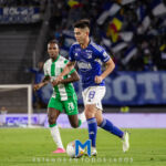 Millonarios vs Nacional Millonarios vs Nacional