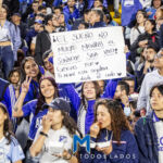 Hinchas Millonarios Hinchas Millonarios