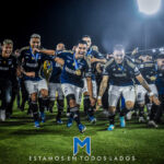 Millonarios Junior SuperLiga 2024 Millonarios Junior SuperLiga 2024