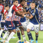 Millonarios Junior 2023 Millonarios Junior 2023