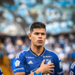 Jorge Arias Jorge Arias