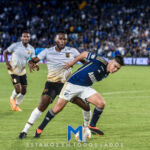 Millonarios Águilas Doradas Millonarios Águilas Doradas