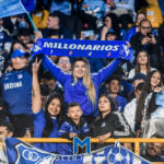Millonarios Águilas Doradas 2024 Millonarios Águilas Doradas 2024