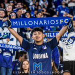 Millonarios Águilas Doradas 2024 Millonarios Águilas Doradas 2024