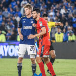 Millonarios vs Alianza Millonarios vs Alianza