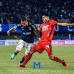 Millonarios América 2024 Millonarios América 2024