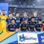 Millonarios 2024 Millonarios 2024