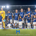 Millonarios 2024 Millonarios 2024