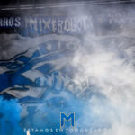 Millonarios América 2024 Millonarios América 2024