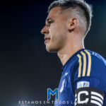 Juan Pablo Vargas Juan Pablo Vargas