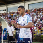 Ómar Bertel Ómar Bertel