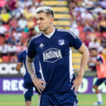 Juan Pablo Vargas Juan Pablo Vargas