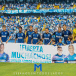 Millonarios La Equidad 2024 Millonarios La Equidad 2024