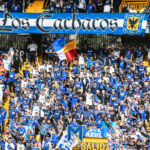 Hinchas Millonarios 2024 Hinchas Millonarios 2024