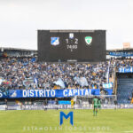 Hinchas Millonarios 2024 Hinchas Millonarios 2024