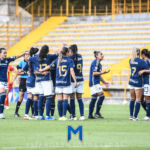 Millonarios Pereira Liga Femenina 2024 Millonarios Pereira Liga Femenina 2024