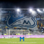 Millonarios Santa Fe 2024 Millonarios Santa Fe 2024