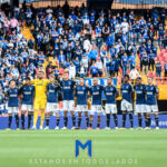 Millonarios 2024-I Millonarios 2024