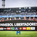 Millonarios Flamengo 2024