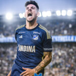 Santiago Giordana Santiago Giordana