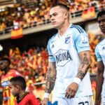 Pereira Millonarios 2024 Pereira Millonarios 2024