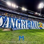 Sangre Azul 20 años Sangre Azul 20 años