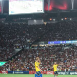 Flamengo Millonarios 2024 Flamengo Millonarios 2024