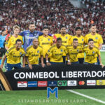 Flamengo vs Millonarios Conmebol Libertadores 2024 Flamengo vs Millonarios Conmebol Libertadores 2024