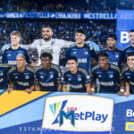 Millonarios Cuadrangulares 2024 Millonarios Cuadrangulares 2024