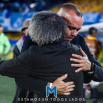 Millonarios Bucaramanga Cuadrangulares 2024 Millonarios Bucaramanga Cuadrangulares 2024