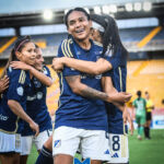 Millonarios La Equidad Liga Femenina 2024 Millonarios La Equidad Liga Femenina 2024