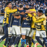 Millonarios Pereira Cuadrangulares 2024-I Millonarios Pereira Cuadrangulares 2024-I