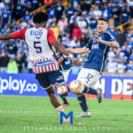 Millonarios Junior 2024 Millonarios Junior 2024