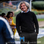 Alberto Gamero Alberto Gamero