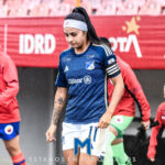 Millonarios Pasto Liga Femenina 2024 Millonarios Pasto Liga Femenina 2024