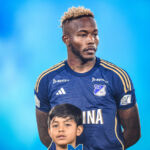 Jovani Welch Jovani Welch