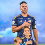 Falcao GarcÃa Falcao GarcÃa